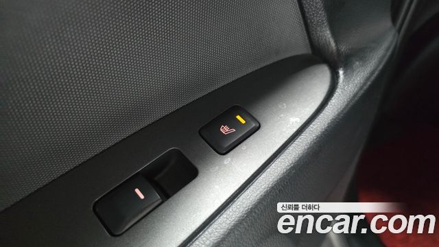 Kia Sportage 2013 — photo 16