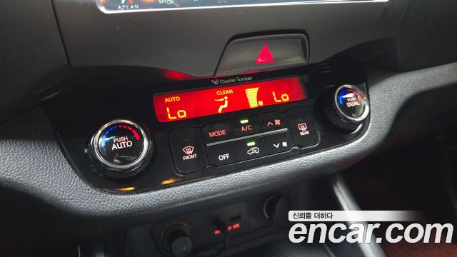 Kia Sportage 2013 — photo 17
