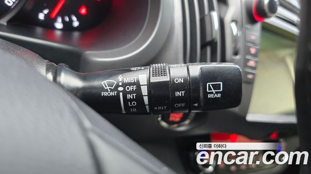 Kia Sportage 2013 — photo 19