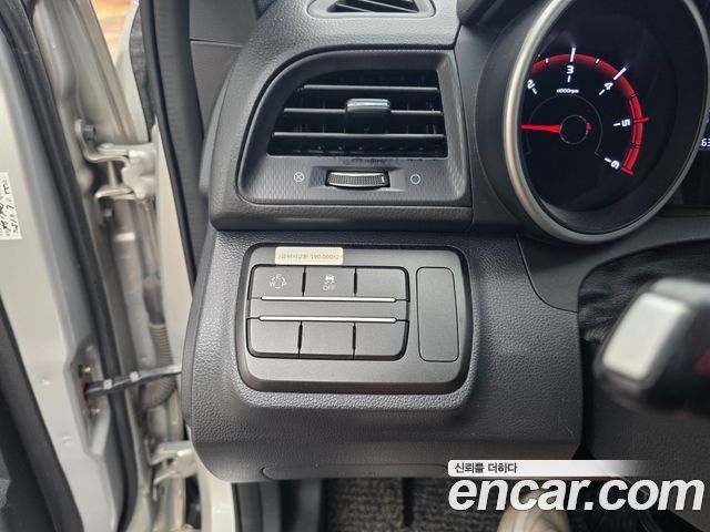 KG Mobility TIBOLI 2018 — photo 11