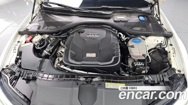 Audi A6 2016 — photo 6