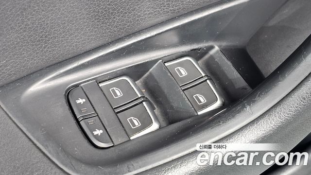 Audi A6 2016 — photo 20