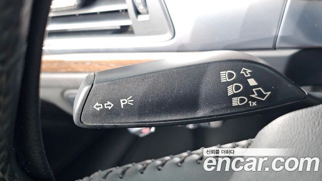 Audi A6 2016 — photo 24
