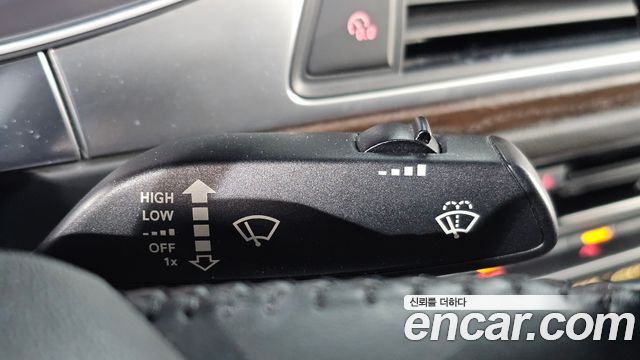 Audi A6 2016 — photo 25