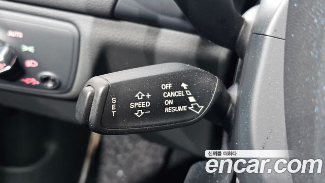 Audi A6 2016 — photo 26