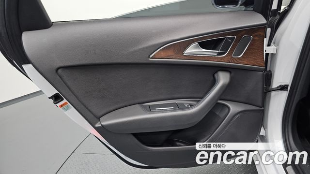 Audi A6 2016 — photo 15
