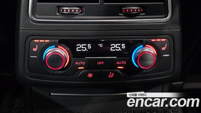 Audi A6 2016 — photo 30