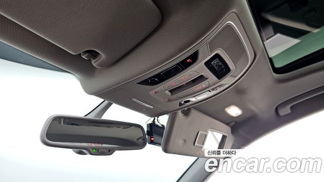 Audi A6 2016 — photo 32