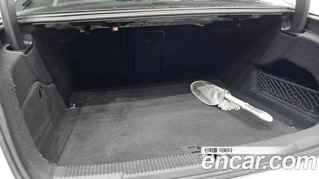 Audi A6 2016 — photo 34