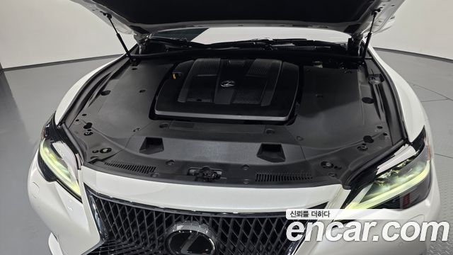 Lexus LS 2022 — photo 6