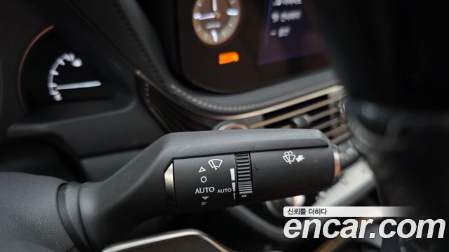 Lexus LS 2022 — photo 26