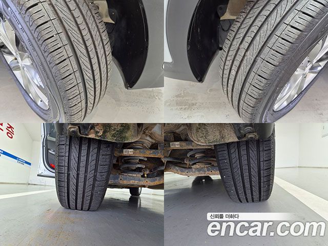Hyundai Santafe 2017 — photo 20
