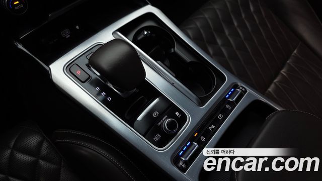 Kia Stinger 2022 — photo 9