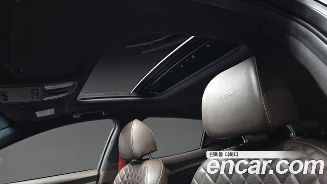 Kia Stinger 2022 — photo 20