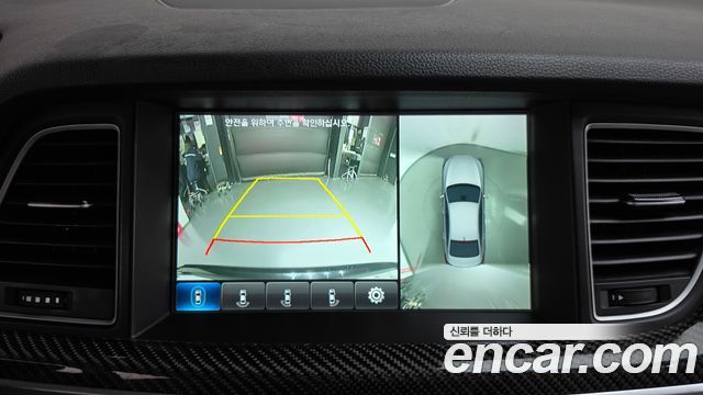 Genesis G80 2018 — photo 20