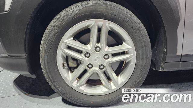 Hyundai Kona 2018 — photo 5