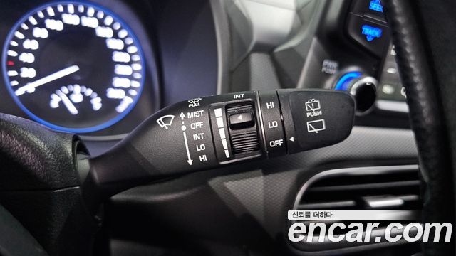 Hyundai Kona 2018 — photo 21