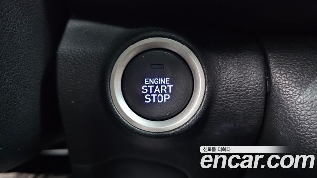 Hyundai Kona 2018 — photo 22