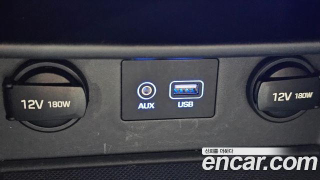 Hyundai Kona 2018 — photo 26