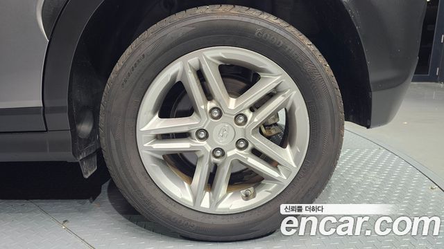 Hyundai Kona 2018 — photo 7