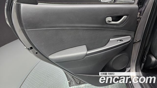 Hyundai Kona 2018 — photo 15