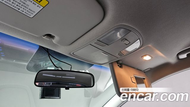 Hyundai Kona 2018 — photo 27