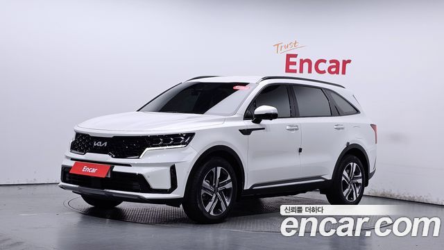 Kia Sorento 2023 — photo 38
