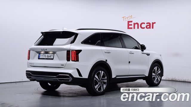 Kia Sorento 2023 — photo 2