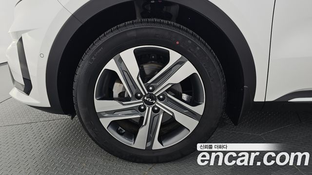 Kia Sorento 2023 — photo 5