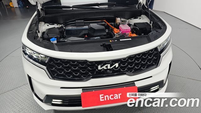 Kia Sorento 2023 — photo 6