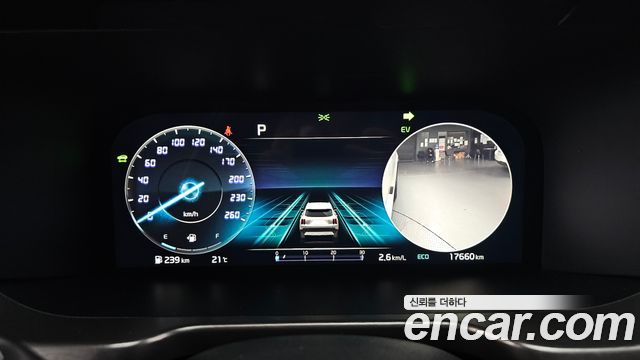 Kia Sorento 2023 — photo 11