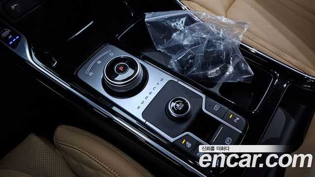 Kia Sorento 2023 — photo 12