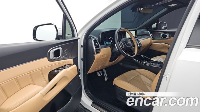 Kia Sorento 2023 — photo 13