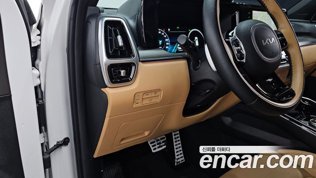 Kia Sorento 2023 — photo 19