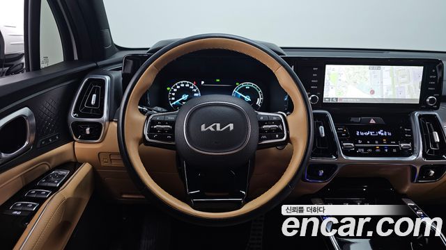 Kia Sorento 2023 — photo 20
