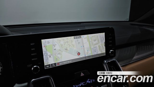Kia Sorento 2023 — photo 21