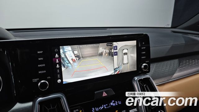 Kia Sorento 2023 — photo 22