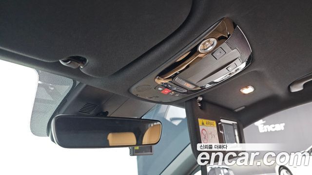 Kia Sorento 2023 — photo 24
