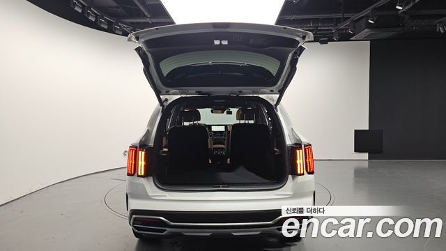 Kia Sorento 2023 — photo 26