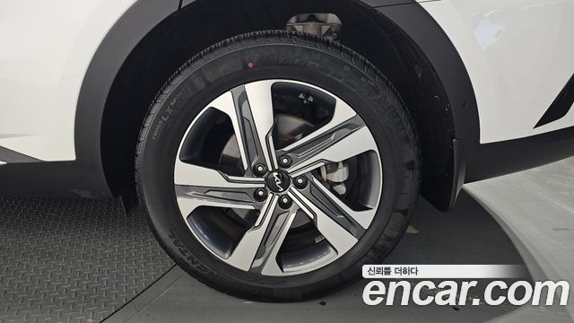 Kia Sorento 2023 — photo 7