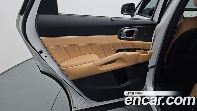 Kia Sorento 2023 — photo 15