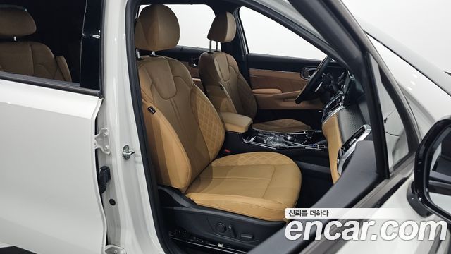 Kia Sorento 2023 — photo 16