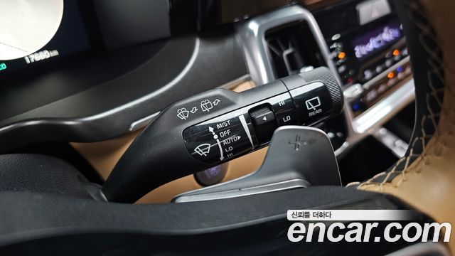 Kia Sorento 2023 — photo 27