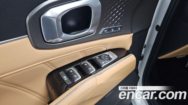 Kia Sorento 2023 — photo 28