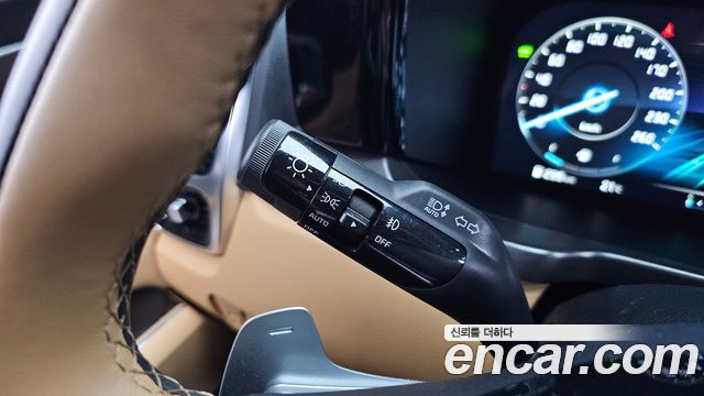 Kia Sorento 2023 — photo 29