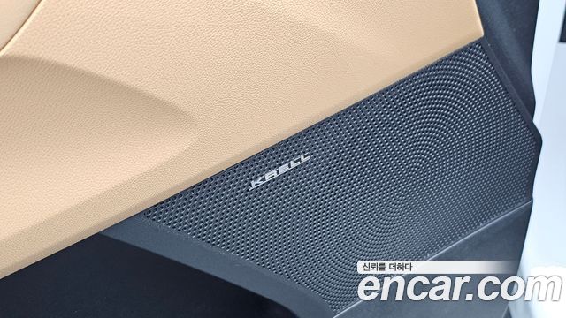 Kia Sorento 2023 — photo 30