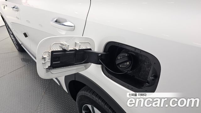 Kia Sorento 2023 — photo 36