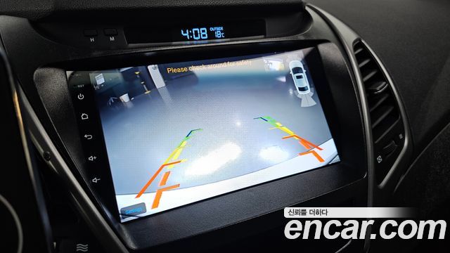 Hyundai AVANTE 2015 — photo 15
