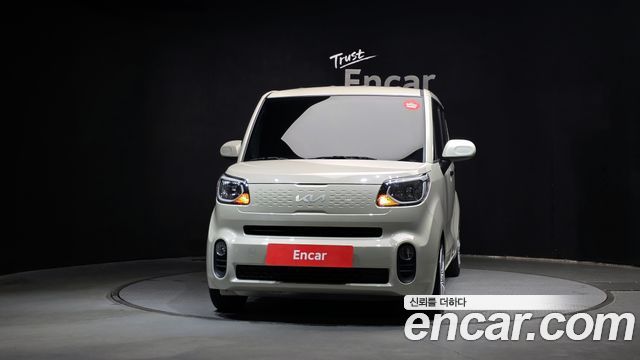 Kia RAY 2022 — photo 3