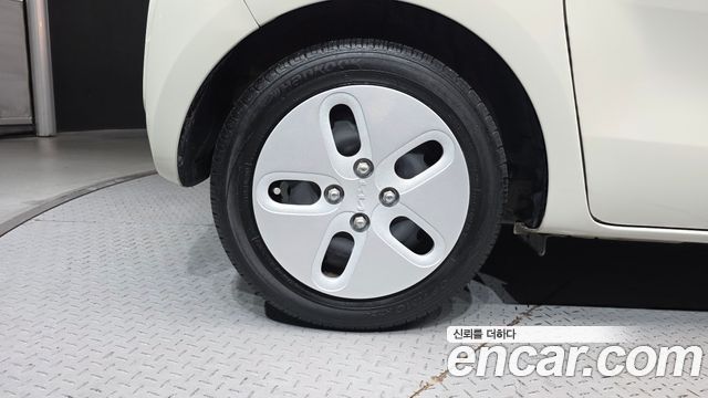 Kia RAY 2022 — photo 5